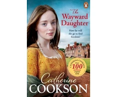 KNYGA Catherine Cookson Wayward Daughter