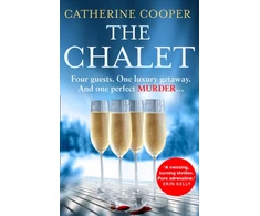 KNYGA Catherine Cooper Chalet
