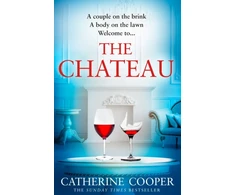 KNYGA Catherine Cooper Chateau