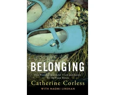 KNYGA Catherine Corless Belonging