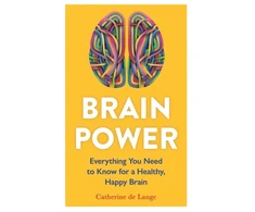 KNYGA Catherine De Lange Brain Power