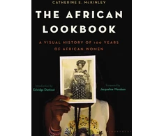 KNYGA Catherine E Mckinley African Lookbook