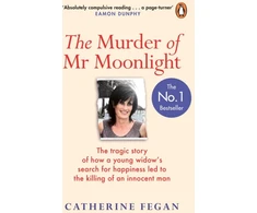 KNYGA Catherine Fegan Murder of Mr Moonlight