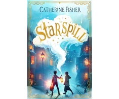 KNYGA Catherine Fisher Starspill
