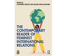 KNYGA Catherine Goetze Contemporary Reader of Feminist International Relations