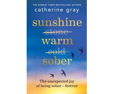 KNYGA Catherine Gray Sunshine Warm Sober