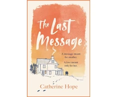 KNYGA Catherine Hope Last Message