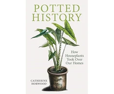 KNYGA Catherine Horwood Potted History