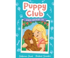 KNYGA Catherine Jacob Puppy Club: Coco Settles In
