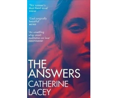 KNYGA Catherine Lacey Answers