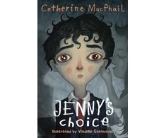 KNYGA Catherine Macphail Jenny's Choice