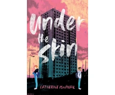KNYGA Catherine Macphail Under the Skin