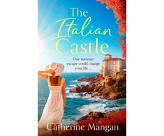 KNYGA Catherine Mangan Italian Castle