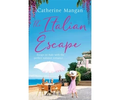 KNYGA Catherine Mangan Italian Escape