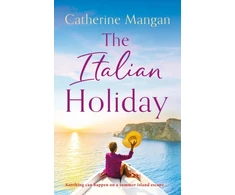KNYGA Catherine Mangan Italian Holiday