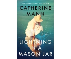 KNYGA Catherine Mann Lightning in a Mason Jar