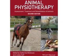 KNYGA Catherine Mcgowan Animal Physiotherapy
