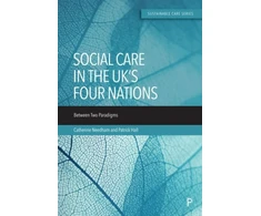KNYGA Catherine Needham Social Care in the UK’s Four Nations