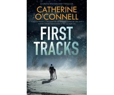 KNYGA Catherine Oconnell First Tracks