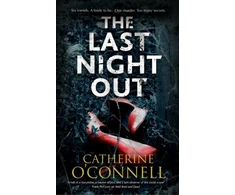 KNYGA Catherine Oconnell Last Night Out