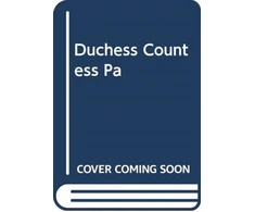 KNYGA Catherine Ostler Duchess Countess