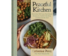 KNYGA Catherine Perez Peaceful Kitchen