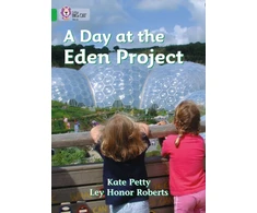 KNYGA Catherine Petty Day at the Eden Project