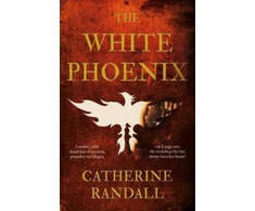 KNYGA Catherine Randall Baltas Phoenix, The