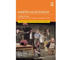 KNYGA Catherine Rees Martin McDonagh
