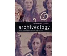 KNYGA Catherine Russell Archiveology