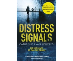 KNYGA Catherine Ryan Howard Distress Signals