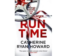 KNYGA Catherine Ryan Howard Run Time