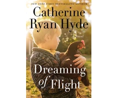 KNYGA Catherine Ryan Hyde Dreaming of Flight