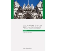 KNYGA Catherine Sanders Declarations of Trust: