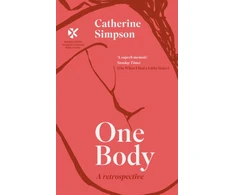 KNYGA Catherine Simpson One Body