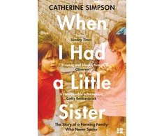 KNYGA Catherine Simpson When I Had a Little Sister