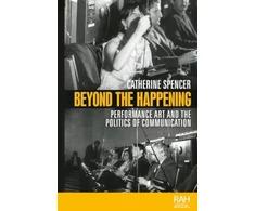 KNYGA Catherine Spencer Beyond the Happening