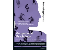 KNYGA Catherine Steele Psychology Express: Occupational Psychology