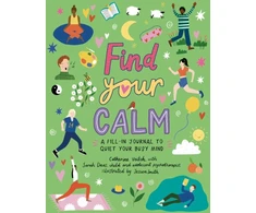 KNYGA Catherine Veitch Find Your Calm