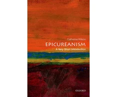 KNYGA Catherine Wilson Epicureanism