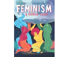KNYGA Cathia Jenainati Feminism: A Graphic Guide
