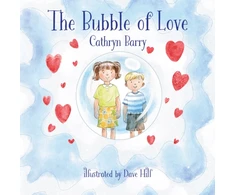 KNYGA Cathryn Barry Bubble of Love