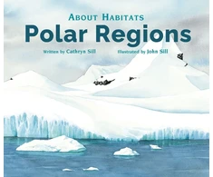 KNYGA Cathryn P Sill Polar Regions