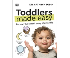 KNYGA Cathryn Tobin Toddlers Made Easy