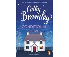 KNYGA Cathy Bramley Conditional Love