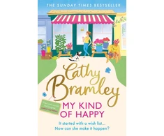 KNYGA Cathy Bramley My Kind of Happy