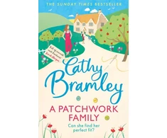 KNYGA Cathy Bramley Patchwork Family