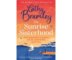 KNYGA Cathy Bramley Sunrise Sisterhood