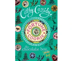 KNYGA Cathy Cassidy Chocolate Box Girls: Fortune Cookie