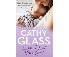KNYGA Cathy Glass Can I Let You Go?
